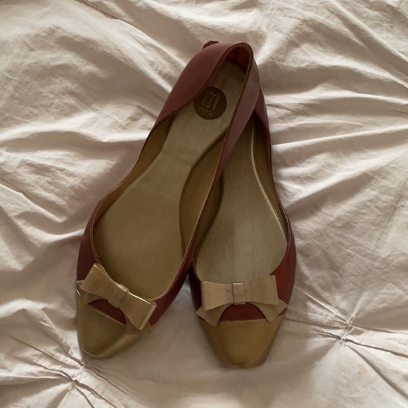 Melissa ballet flats - Picture 2 of 4